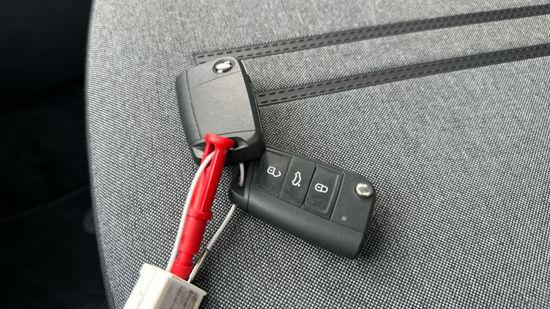 SEAT Ateca 1.5 TSI EVO SE Technology 5dr Petrol Estate